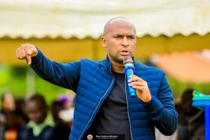 Police summon MP Zaheer Jhanda over Keumbu Attack on Linda Mwananchi team