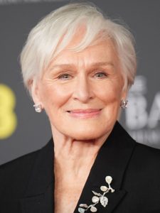 Glenn Close net worth, filmmaking career and entrepreneurial ventures