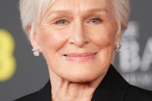 Glenn Close net worth