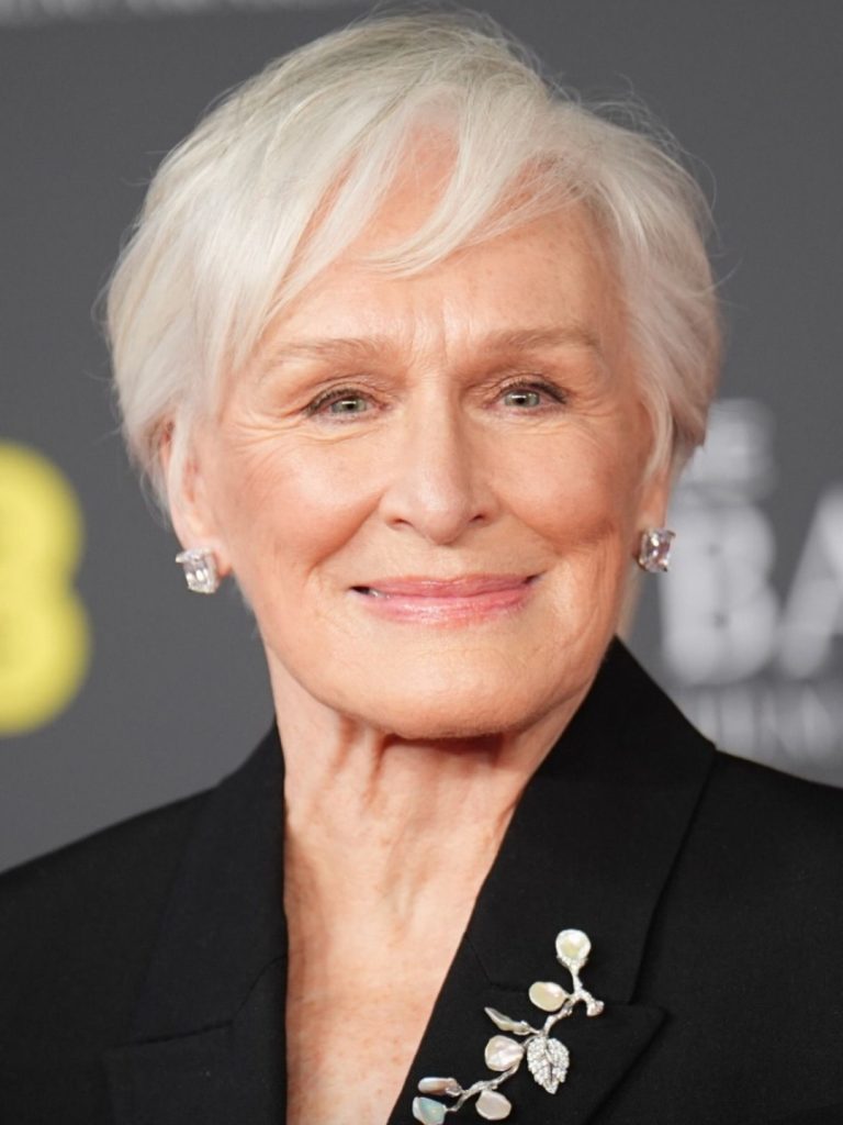 Glenn Close net worth