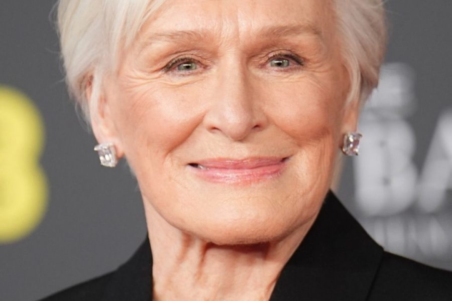 Glenn Close net worth