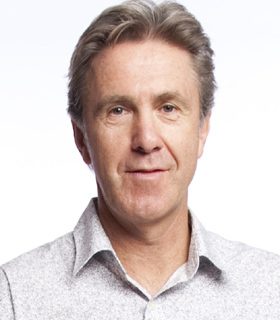 Glenn Robbins net worth