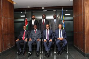Kenya intensifies fight against financial crime in push to exit FATF Grey List