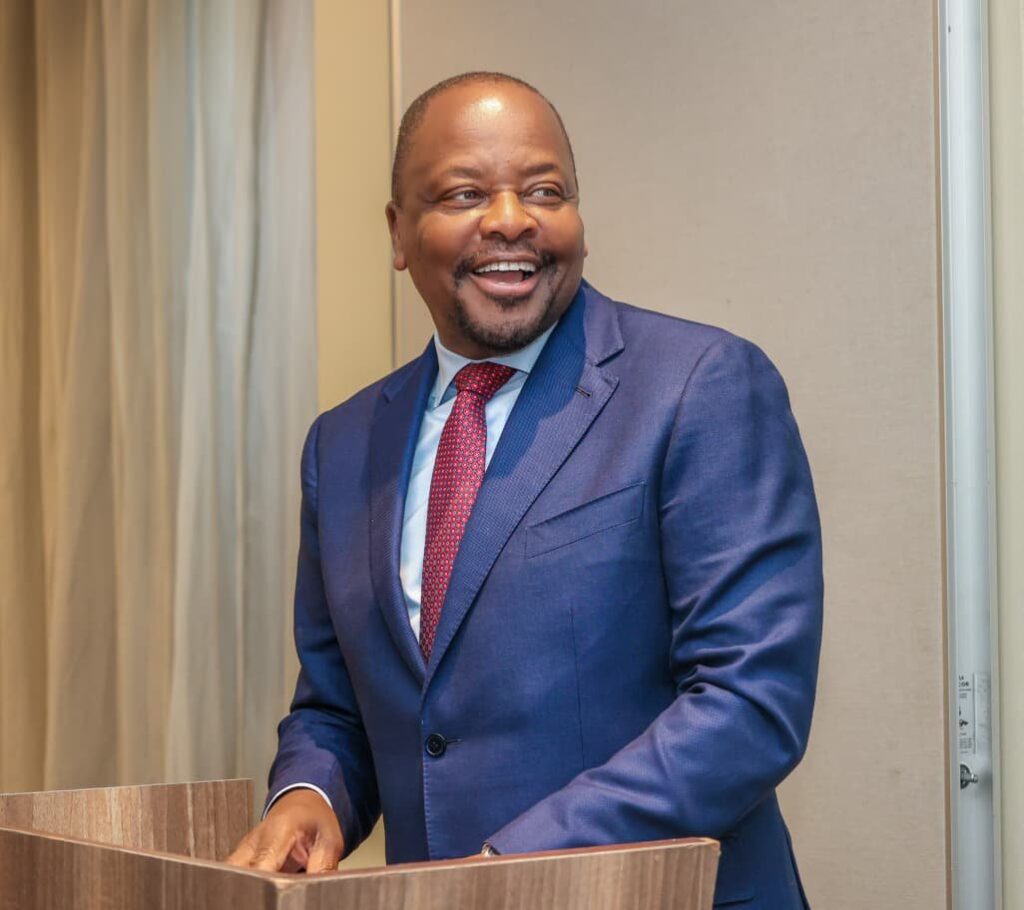 Kagwe urges MPs to fast-track key agriculture Bills before 2027 election period