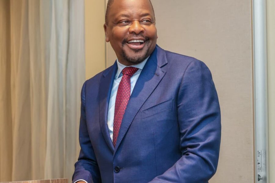 Kagwe urges MPs to fast-track key agriculture Bills before 2027 election period
