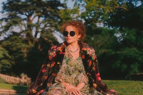 Helena Bonham Carter net worth