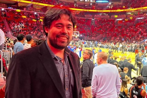 Hikaru Nakamura net worth