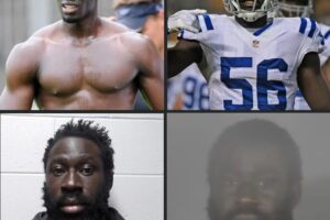 ICE removes former NFL player Kenyan Daniel Ogama Adongo,