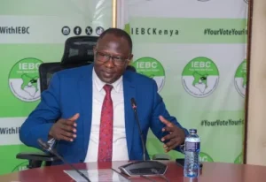 Church must remain sanctuaries of unity, PS Omollo says