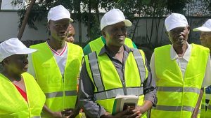 Mombasa leaders defend KPA MD Captain William Ruto over Sh8.3 billion tender row