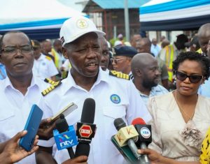 KPA defends Sh8.3 billion port access project, Sh400 million helicopter purchase