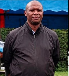 Body of missing banker Mokua found in mortuary after suspected stupefying at Lavington club