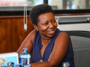 Rwanda Revenue Authority praises KPA’s port modernisation drive