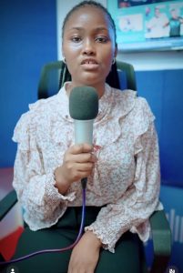 Tragedy as ex-Radio Africa journalist is killed after bodaboda crash in Nairobi