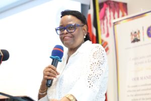 NCAJ unveils justice reforms, steps up 2027 election preparedness