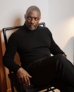 Idris Elba net worth: Films, TV shows and other ventures