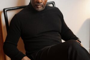 Idris Elba net worth