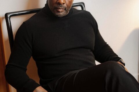 Idris Elba net worth