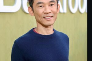 James Wan net worth