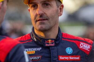 Jamie Whincup net worth