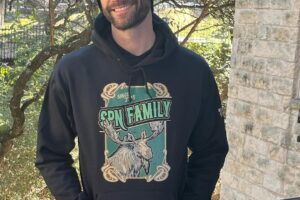 Jared Padalecki net worth