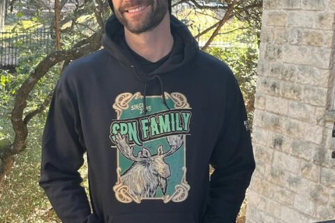 Jared Padalecki net worth