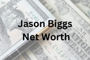 Jason Biggs net worth