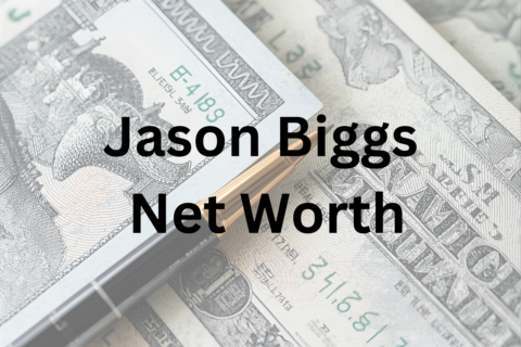 Jason Biggs net worth