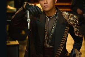 Jay Chou net worth