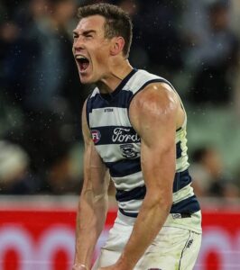 Jeremy Cameron net worth and AFL career success