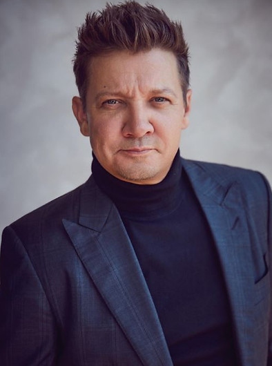 Jeremy Renner net worth