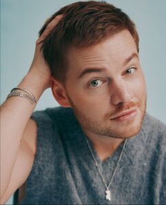 Joel Creasey net worth, comedy success and media career