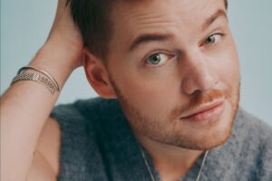 Joel Creasey net worth