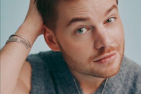 Joel Creasey net worth