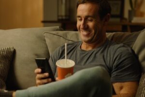 Joey Johns net worth