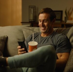 Joey Johns net worth, NRL and media career