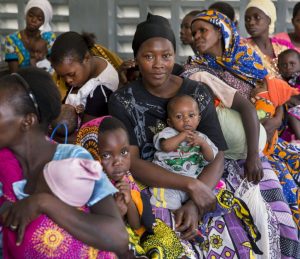 Teen Mothers Set to Benefit as Assembly Backs Education and Vocational Training Plan