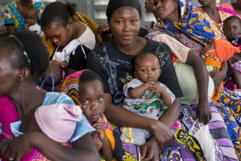 Teen Mothers Set to Benefit as Assembly Backs Education and Vocational Training Plan