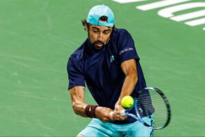 Jordan Thompson net worth and tennis career