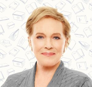 Julie Andrews net worth 