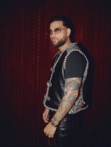 Karan Aujla net worth and music success