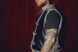 Karan Aujla net worth
