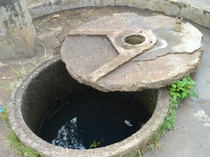 Woman dies after jumping into borehole in Busia