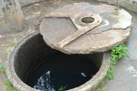 Woman dies after jumping into borehole in Busia