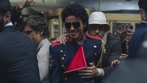Michael Jackson Biopic Finally Gets Streaming Release Date After Dominating the Box Office