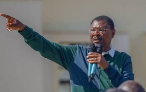 Agency files petition to block Wetangula, Kingi from political campaigns