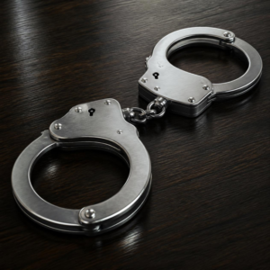 Murder suspect of three people arrested in Nyeri, transferred to Kiambu 