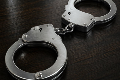 Murder suspect of three people arrested in Nyeri, transferred to Kiambu 