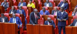 Nairobi County Budget Crisis Deepens as MCAs Reject Sakaja’s Spending Plan