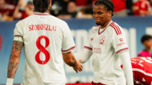 Odemba rues missed chances as Kenya’s knockout hopes fade